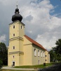 Frohnberg - Wallfahrtskirche